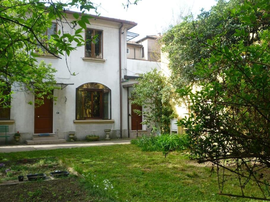 Peaceful Portello Home Padova Eksteriør billede